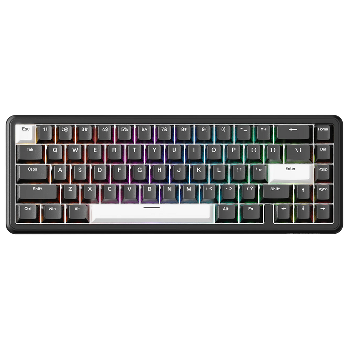 Attack Shark X68 Magnetic Keyboard 8000Hz RT - Buy at Nyvrix Egypt