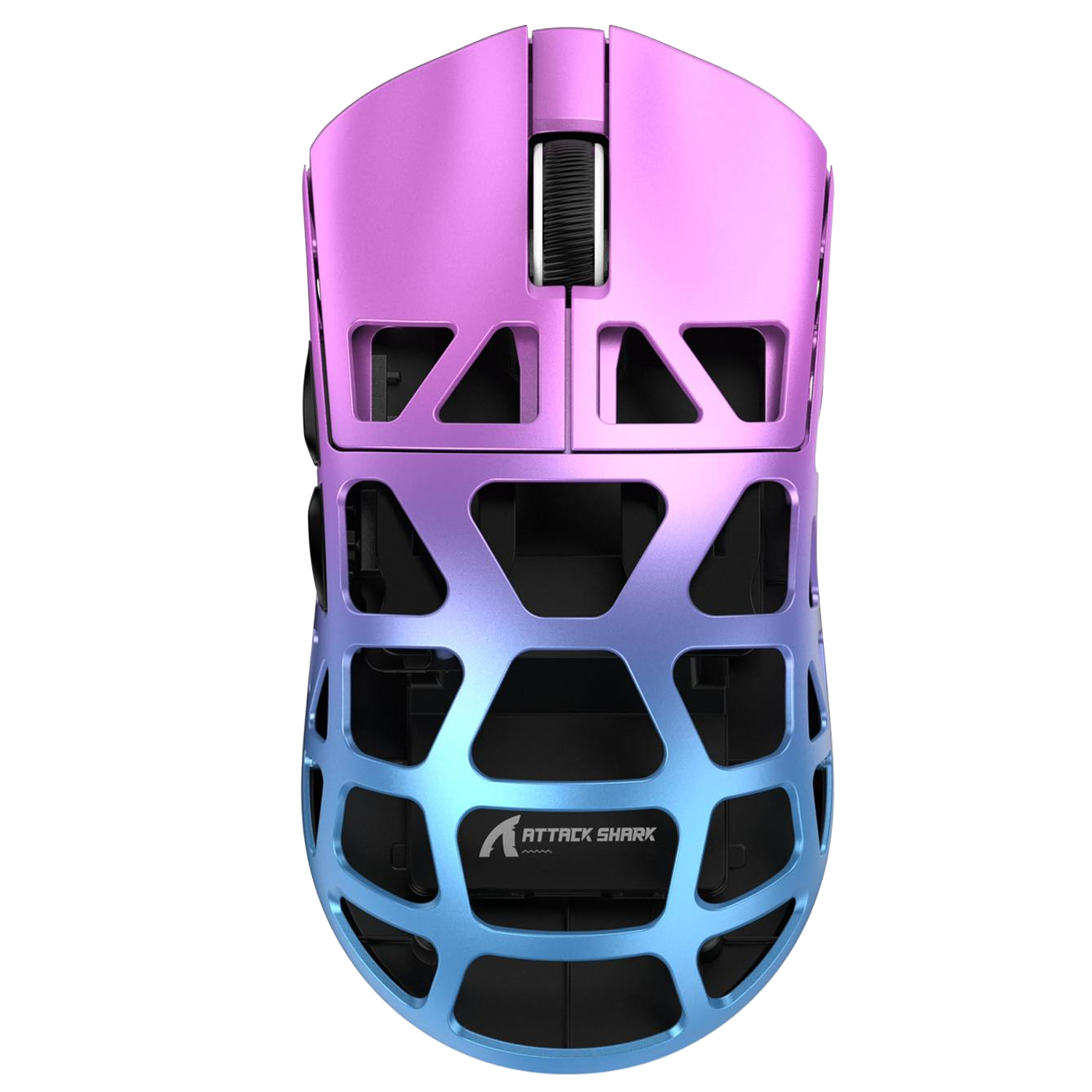 Attack shark R3