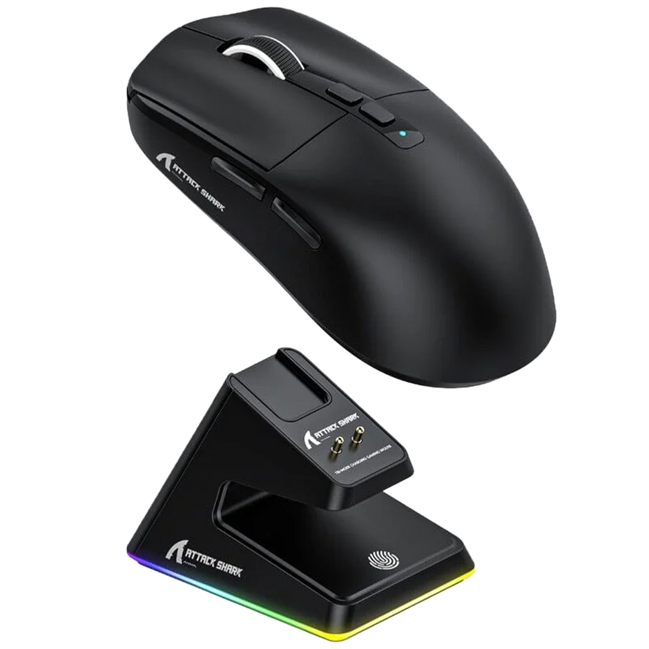 Gaming Mice in Egypt | Lightweight & Wireless | Nyvrix - Page 2