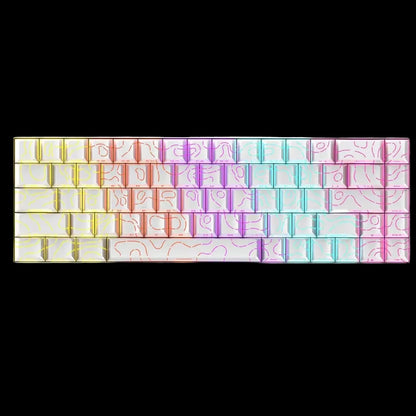Ajazz X68 V2