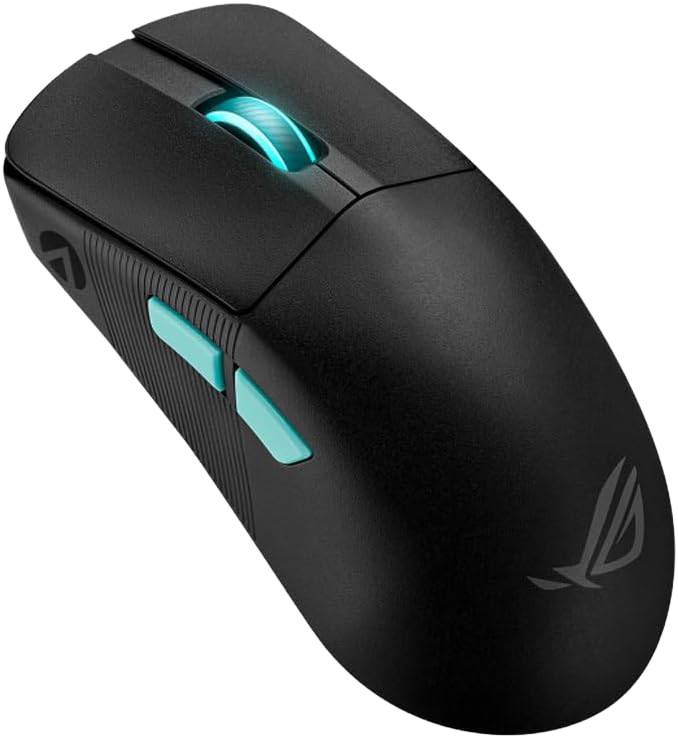 ASUS ROG Harpe Ace Aim Lab Edition Mouse - Buy at Nyvrix Egypt