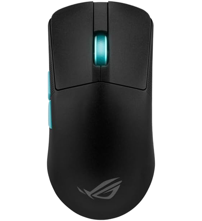 Asus ROG Harpe Ace Aim Lab Edition