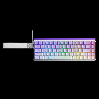Aula 68 HE magnetic keyboard