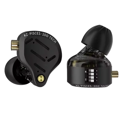 Kz Pisces