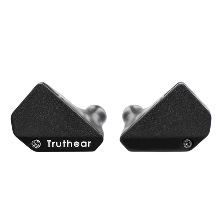 Truthear HEXA سماعة أذن داخلية هايبرد ٤ درايفر