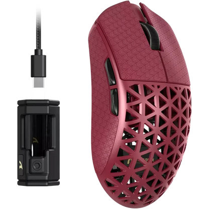 Attack Shark R5 Ultra Carbon Fiber
