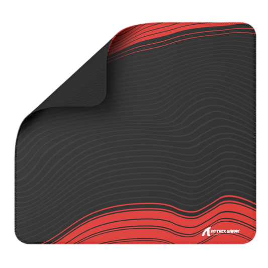 Attack shark waterproof mouse pad