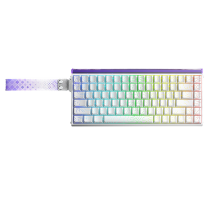 Aula Hero 75 He Magnetic keyboard