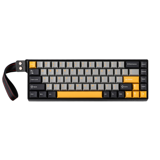 AULA Win 68 Max HE Keyboard Rapid Trigger - Buy at Nyvrix Egypt