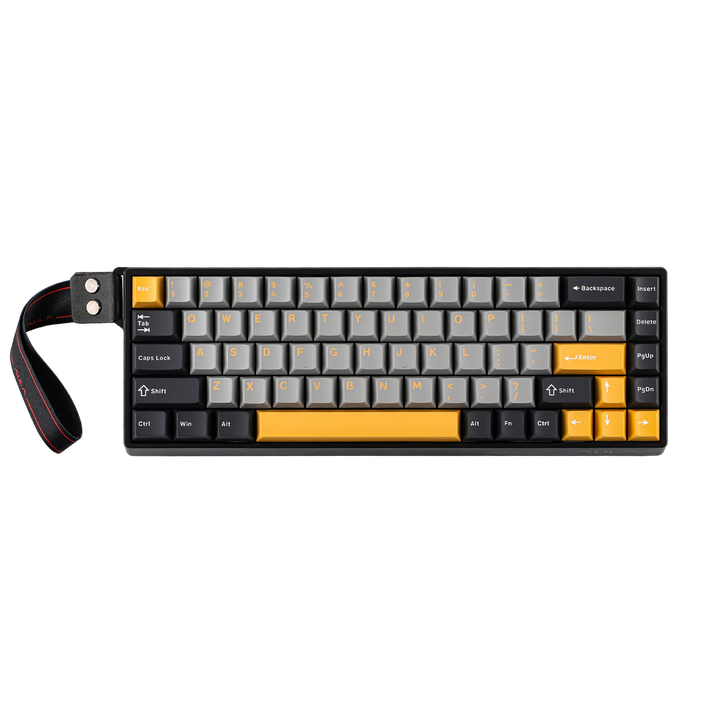 AULA Win 68 Max HE Keyboard Rapid Trigger - Buy at Nyvrix Egypt