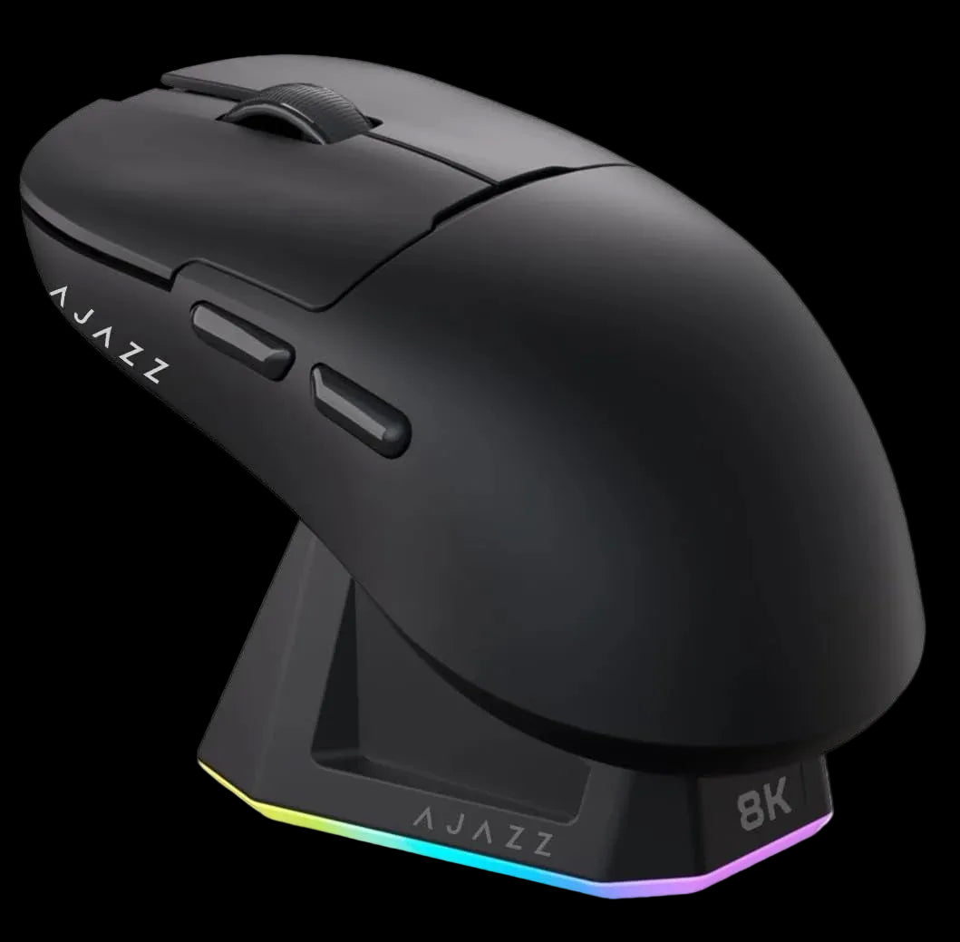 Ajazz v2 pro