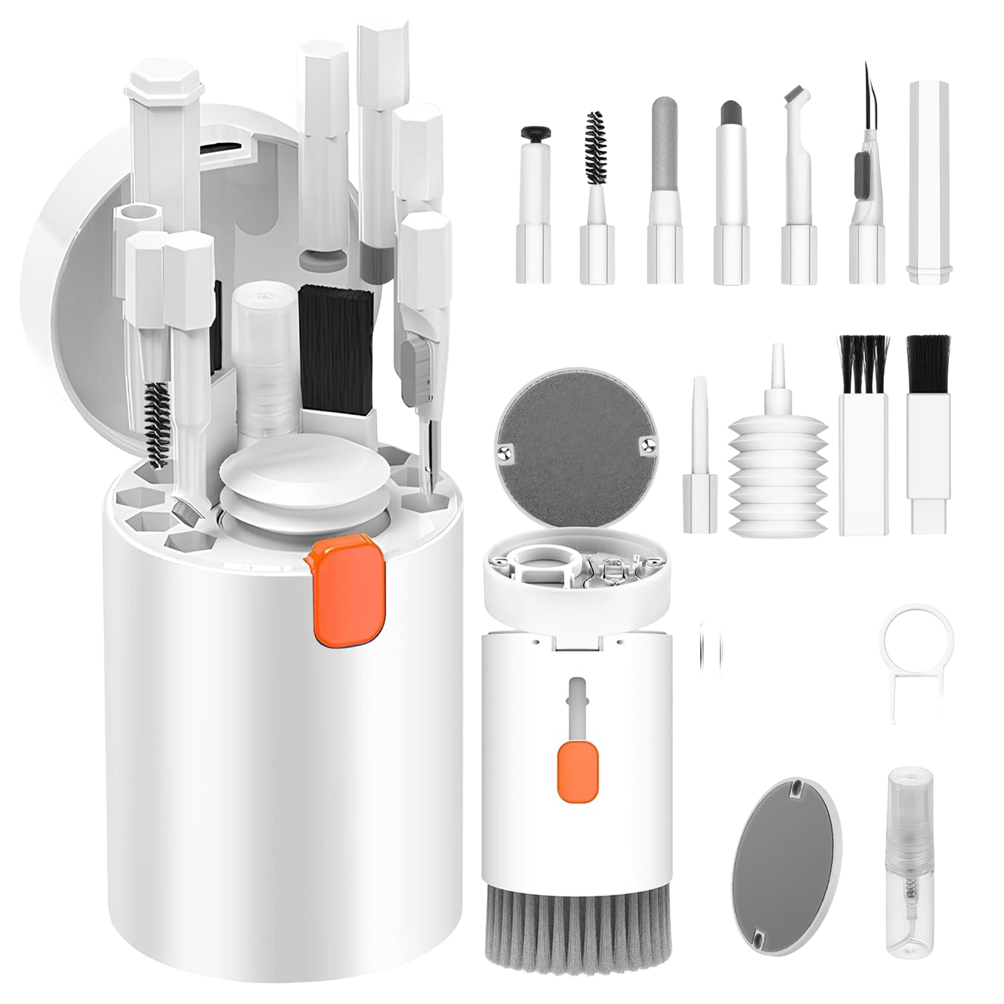 Multifunctional Cleaning Kit