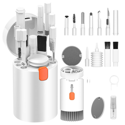 Multifunctional Cleaning Kit