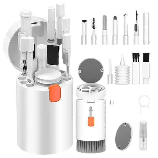 Multifunctional Cleaning Kit