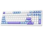 AULA F100 wireless keyboard