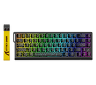 Attack Shark X68 HE كيبورد ماجنتك وايرد