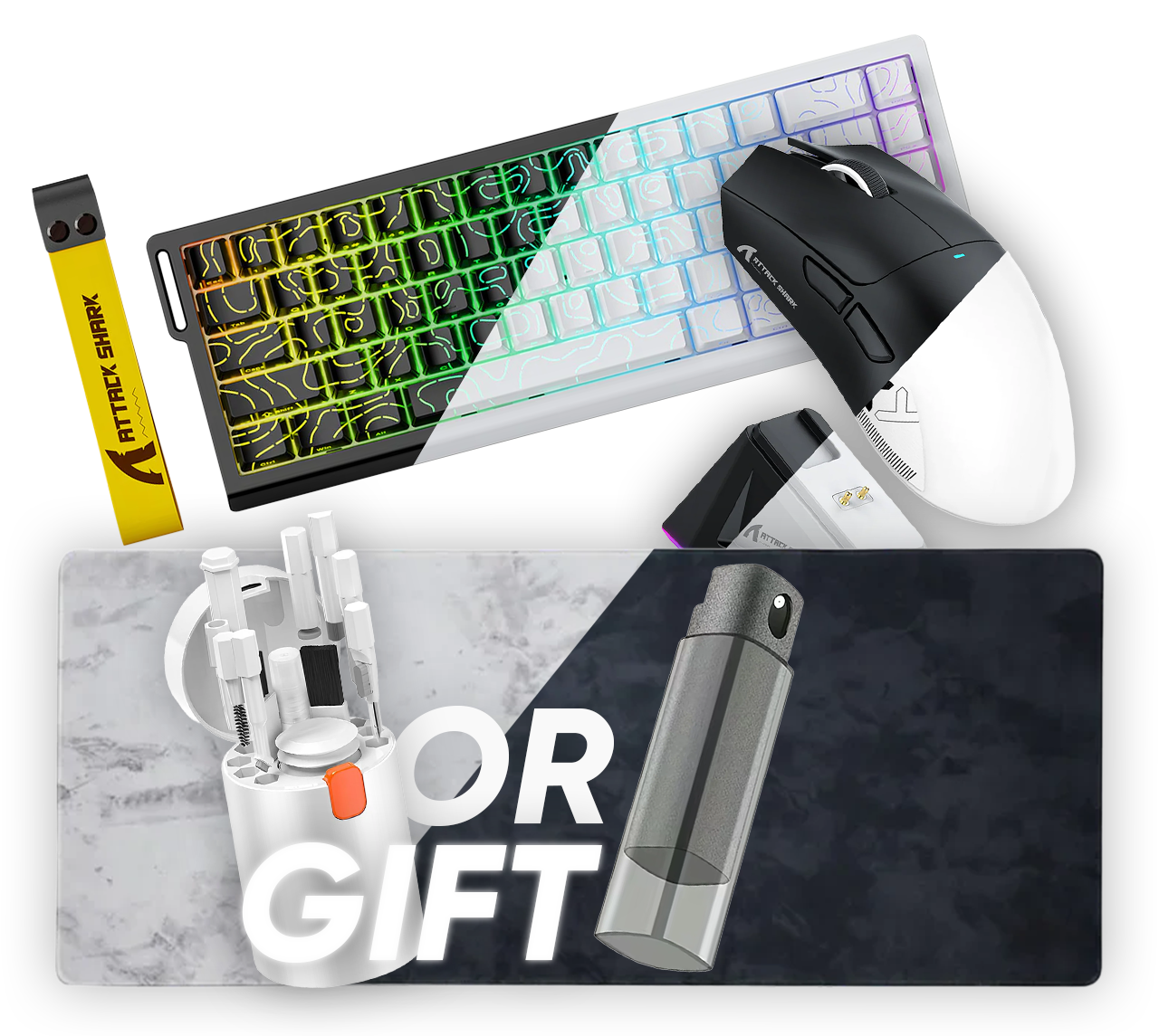 Setup Bundle