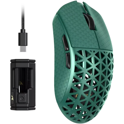 Attack Shark R5 Ultra Carbon Fiber