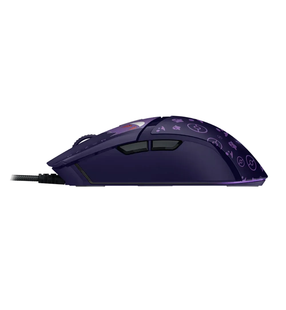 Razer cobra mouse