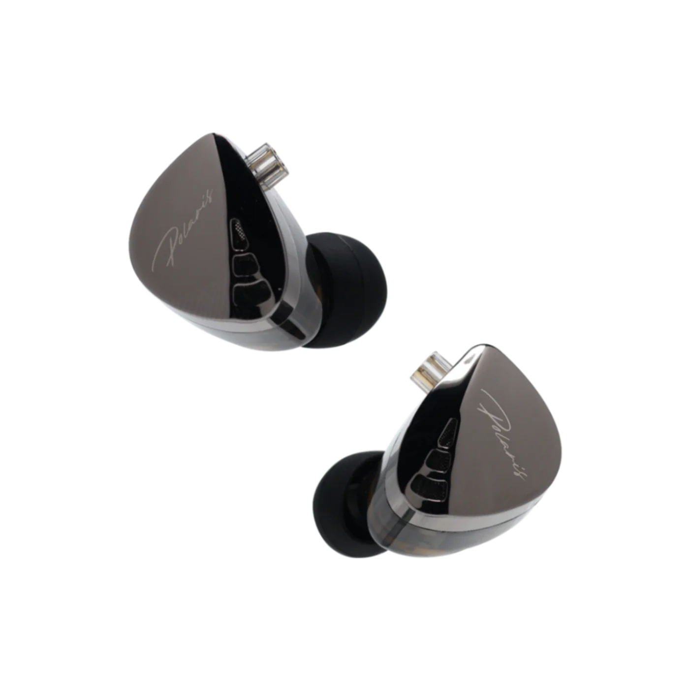 CCA Polaris Dual Chamber
