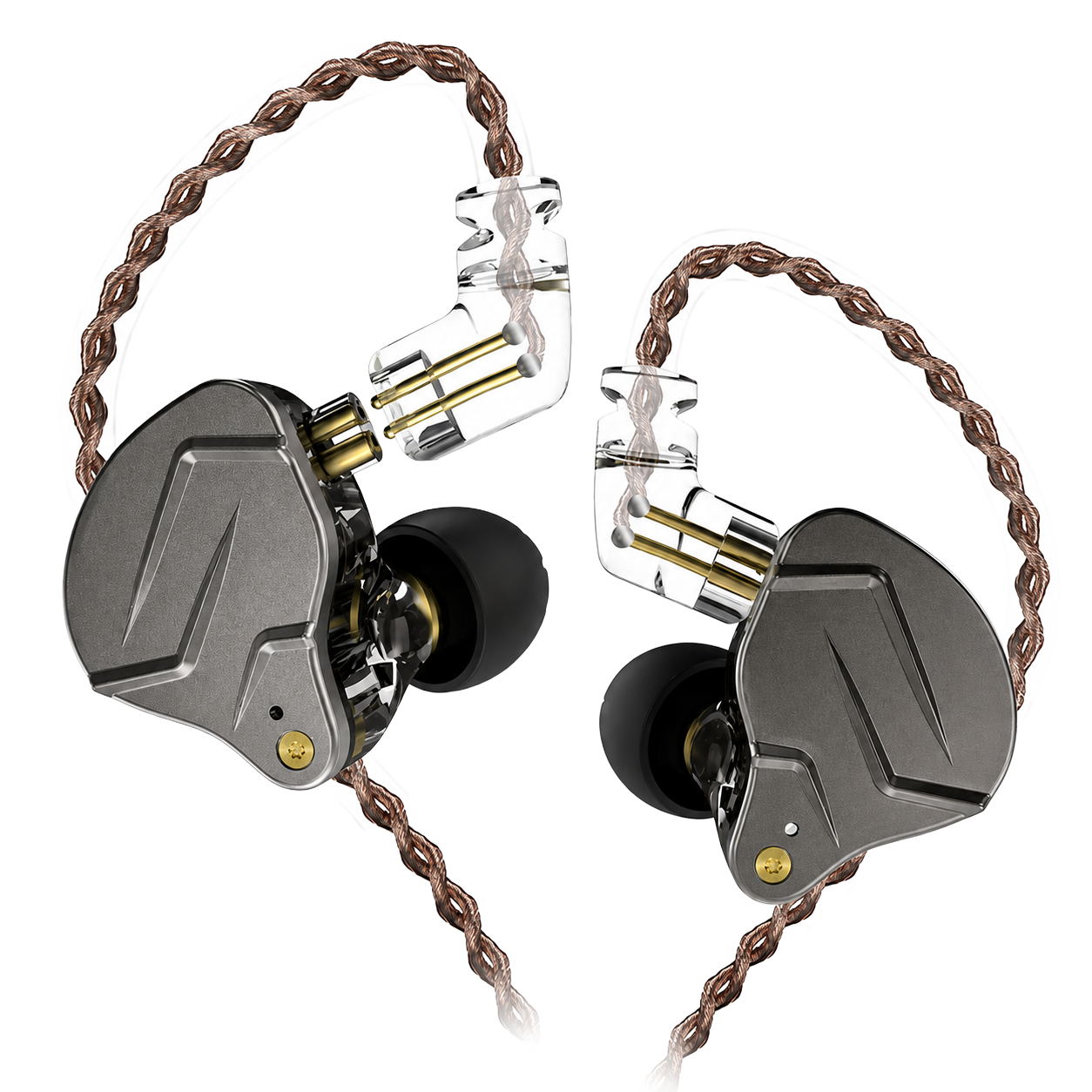 KZ ZSN Pro