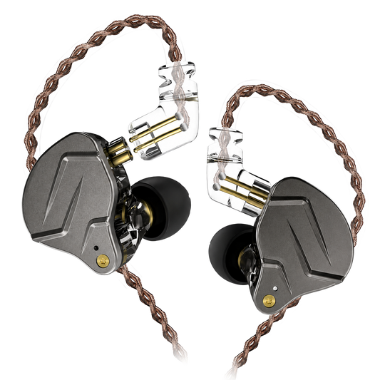 KZ ZSN Pro