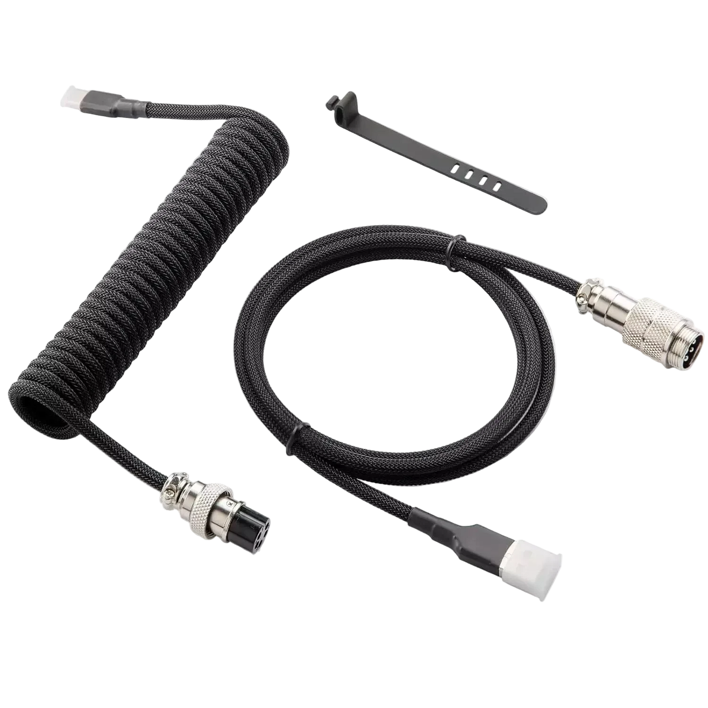 Co3 Gold Plated Cable