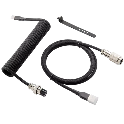 Co3 Gold Plated Cable