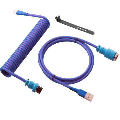 Co3 Gold Plated Cable