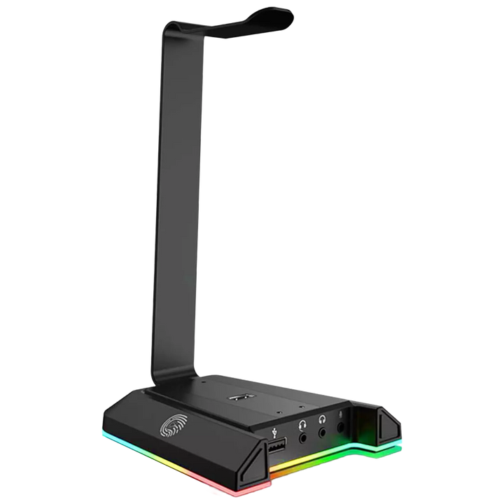 EKSA W1 RGB Headset Stand 7.1 Sound Card - Buy at Nyvrix Egypt