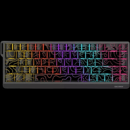 Ajazz X68 V2