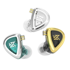 KZ  ( 3 in 1 IEM Set )