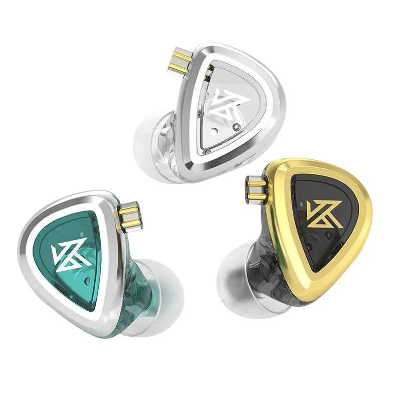 Set 3 in 1 Iems