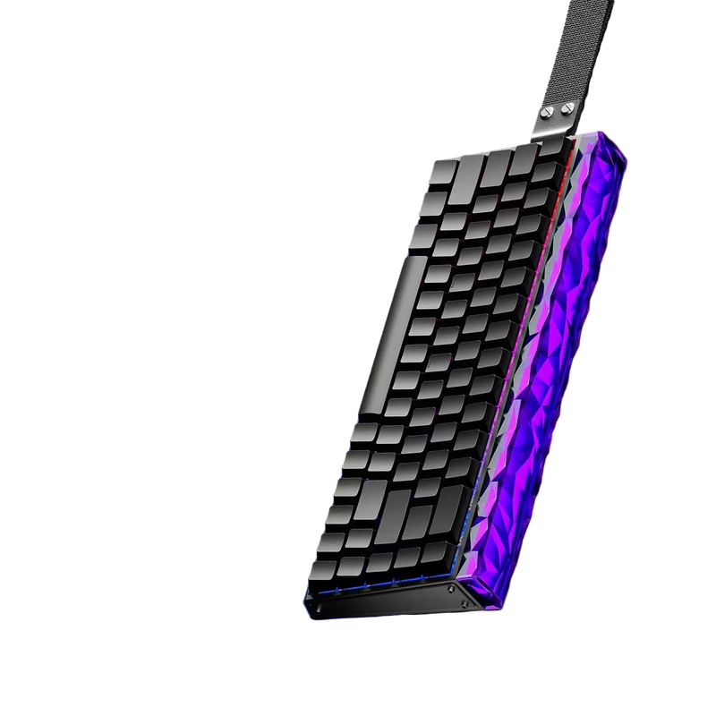 Wireless Keyboards