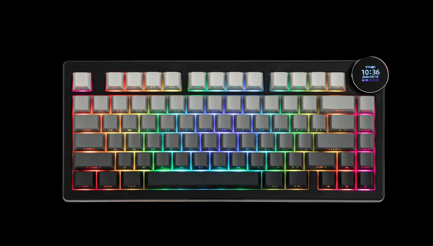 AJAZZ AK820 V2 PRO