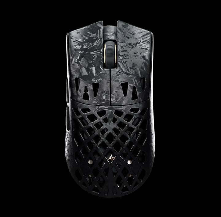 ATK Ghost Carbon Fiber Mouse 48g Ultra-Light - Buy at Nyvrix Egypt