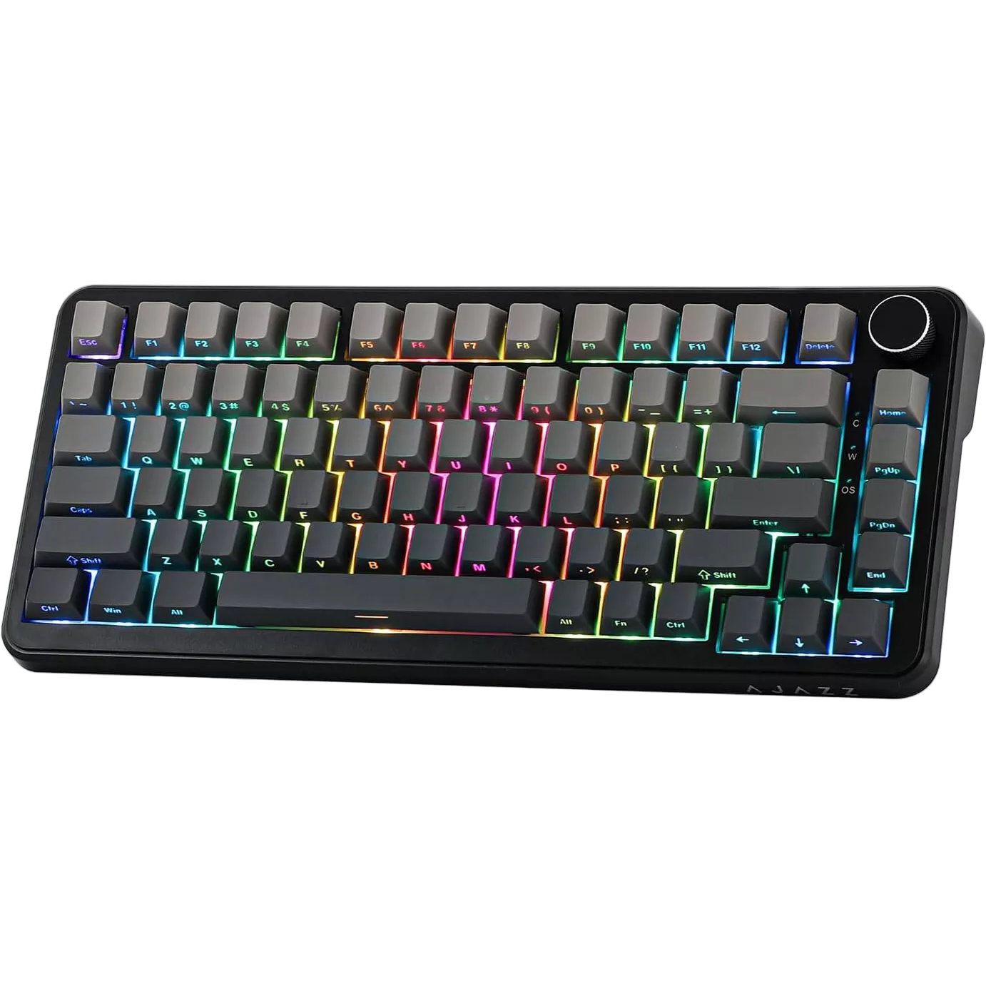 AJAZZ AK820 MAX HE Magnetic Keyboard