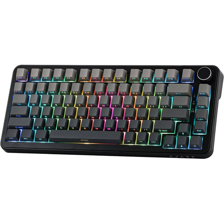 AJAZZ AK820 MAX HE Keyboard layout detail - Nyvrix Egypt
