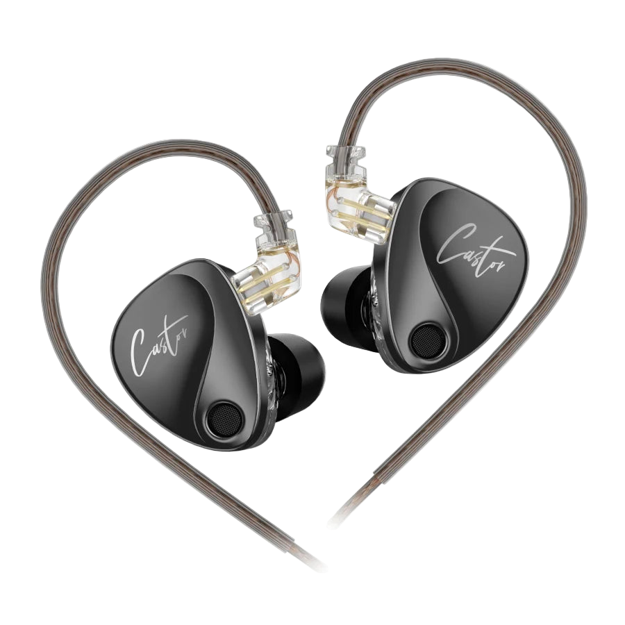 KZ Castor