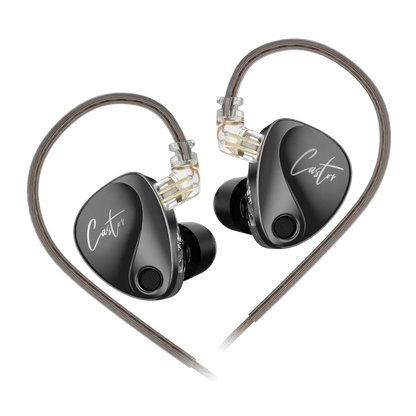 KZ Castor