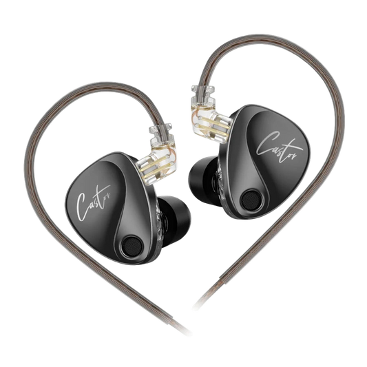 KZ Castor