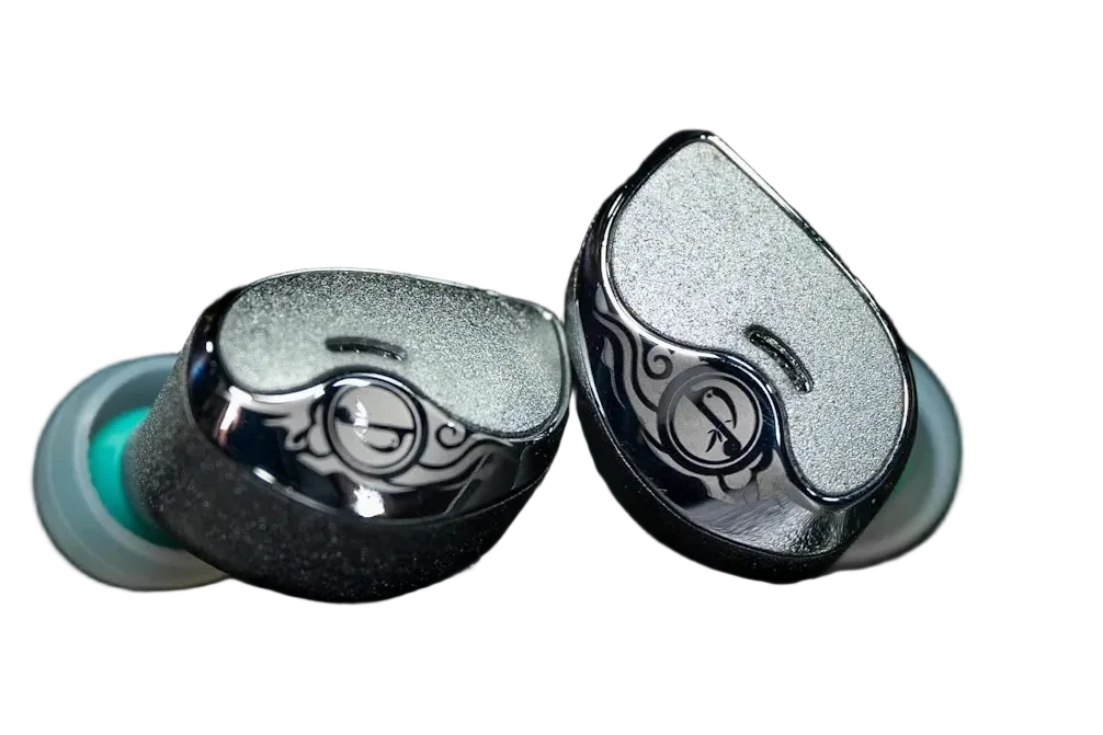 Zhulinniao qingluan Z4 Iem