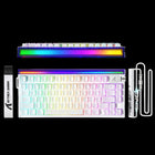 Attack shark R85 HE keyboard