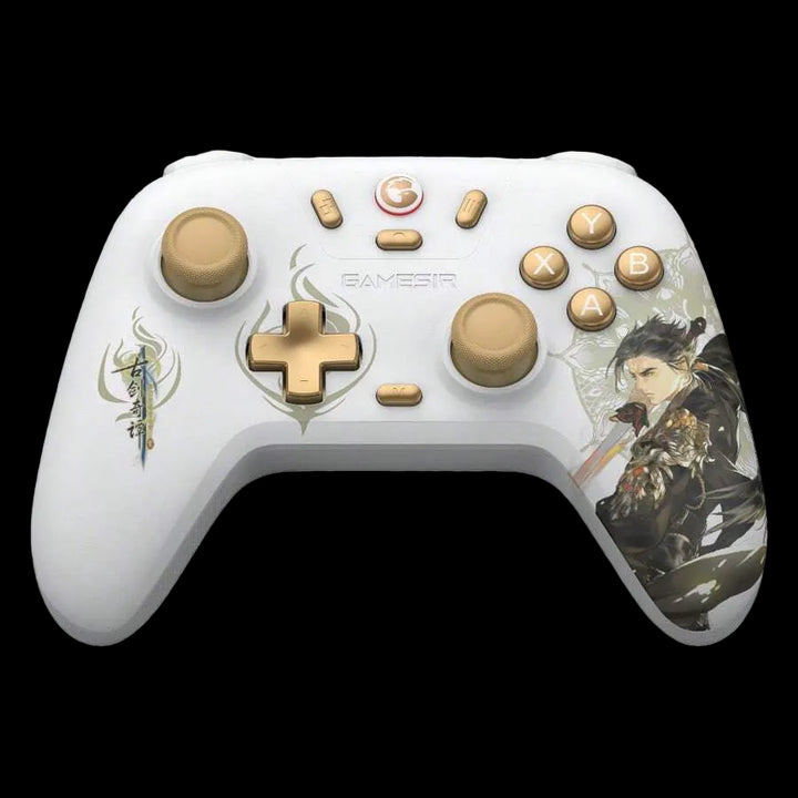 GameSir T4 Nova Lite Controller Hall Effect - Buy at Nyvrix Egypt