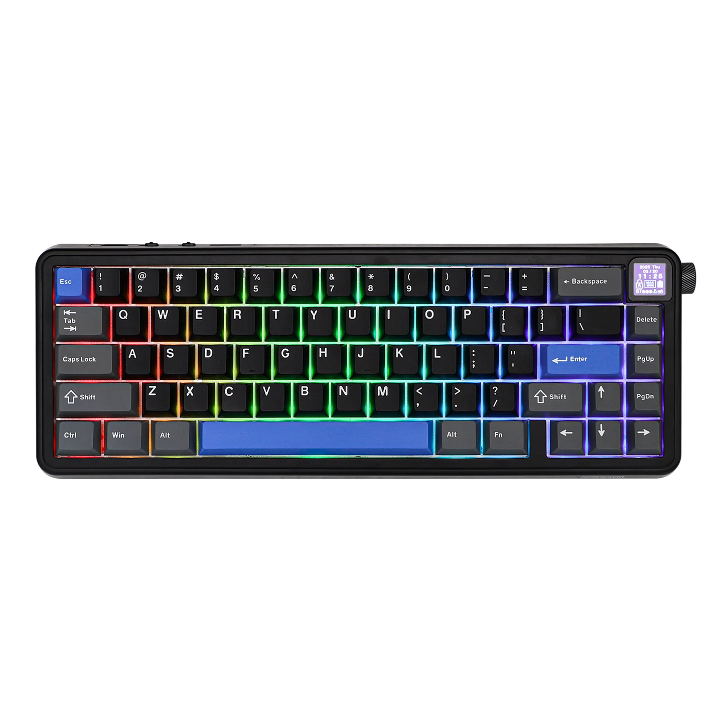 EPOMAKER 65 HE wireless magnetic