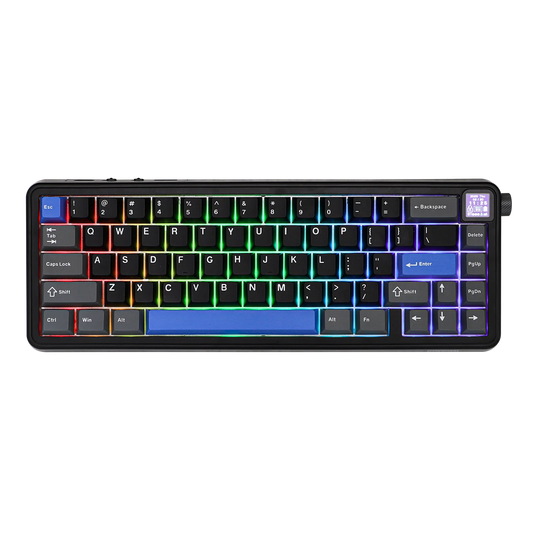 EPOMAKER 65 HE wireless magnetic