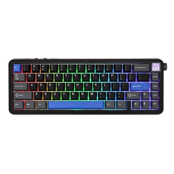 EPOMAKER 65 HE Wireless Magnetic Keyboard - Buy at Nyvrix Egypt