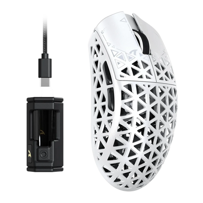 Attack Shark R5 Ultra Carbon Fiber