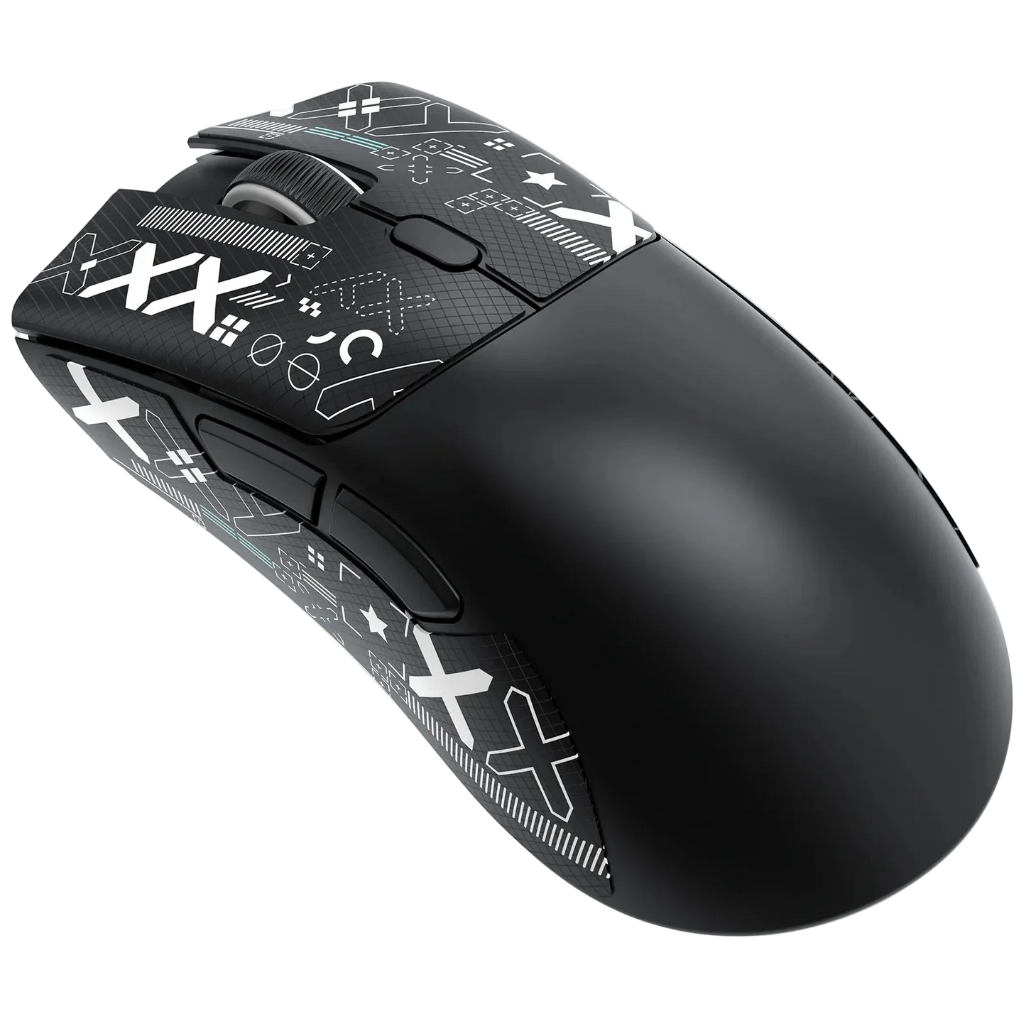 Attack Shark XR mouse