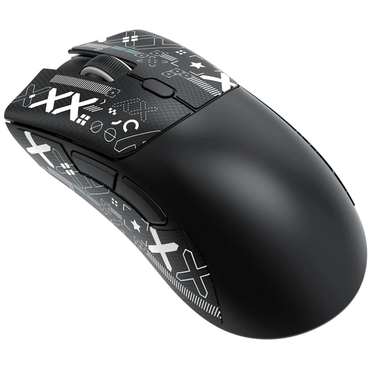 Attack Shark XR mouse